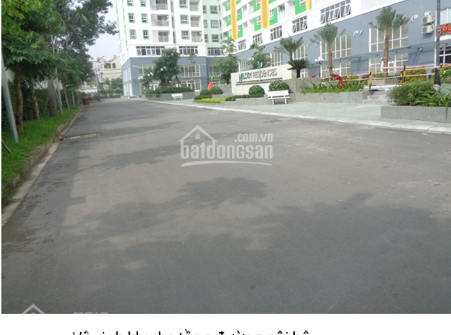  8 căn hộ tầng trệt tại Melody Âu Cơ 1 trệt 1 lầu sở hửu lâu dài. LH: 0914280339