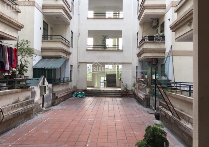 Bán CHCC K14 KĐT Việt Hưng, Long Biên, HN. DT 82m2. Giá 1,650 tỷ