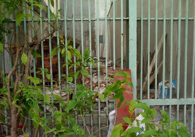 Bán đất mặt tiền đường TMT 5 (phường Trung Mỹ Tây Q.12) DT 4x22m nở hậu 5m SHR chính chủ giá 3.5 tỷ