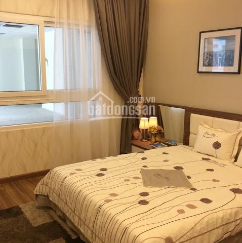 Bán căn hộ tập thể cực đẹp giá rẻ khu B1 tân mai