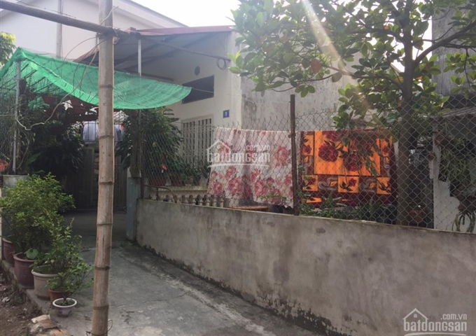 Bán nhà cấp 4 tại tổ 9 phường Việt Hưng, Long Biên, Hà Nội. DT 62m2