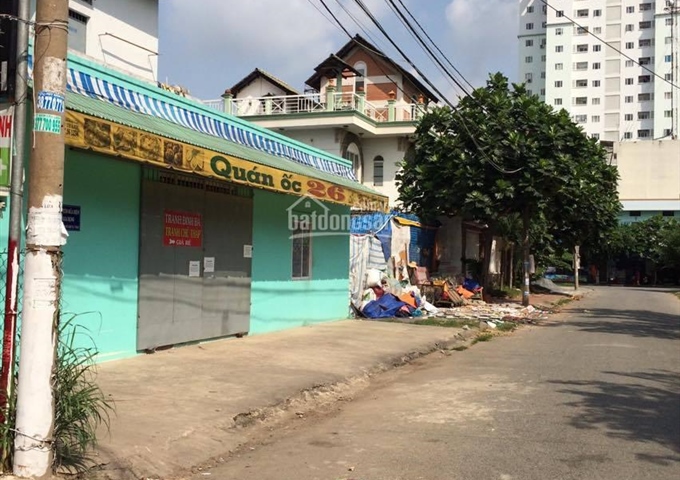 Cho thuê phòng trọ ngay chợ Bà Hom khu công nghiệp tân tạo chỉ 1,2tr/phòng