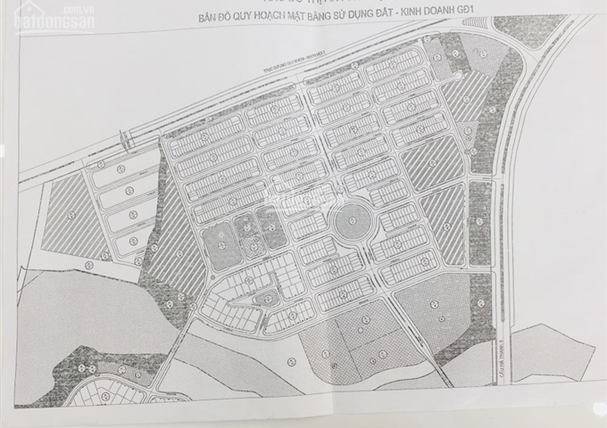 Đất nền An Phú Thịnh, Quy Nhơn, nhận đặt cọc và chọn vị trí đẹp. LH: 0982130081