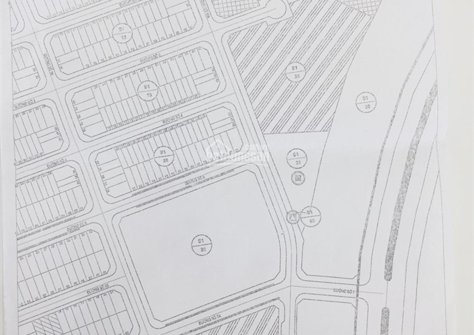 Đất nền An Phú Thịnh, Quy Nhơn, nhận đặt cọc và chọn vị trí đẹp. LH: 0982130081