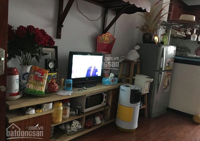 Bán căn hộ chung cư 2 phòng ngủ ở ngõ 57 Trung Văn - Nam Từ Liêm - Hà  Nội