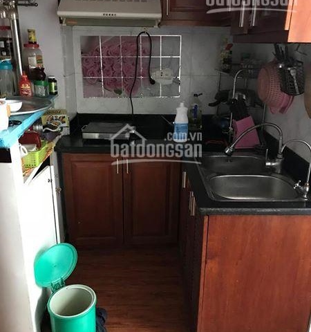 Bán căn hộ chung cư 2 phòng ngủ ở ngõ 57 Trung Văn - Nam Từ Liêm - Hà  Nội