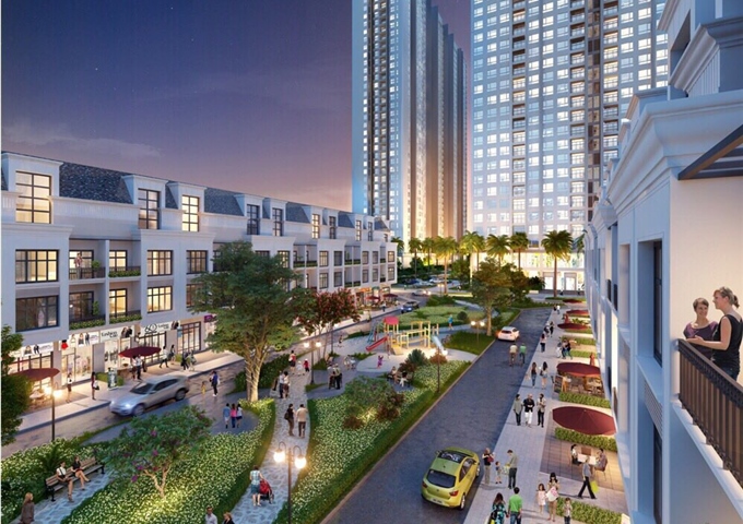 Chính chủ cần bán biệt thự B9-18 Vinhomes Gardenia, dt 280m2. Hướng Đông Nam. Giá 37.3 tỷ bao tên