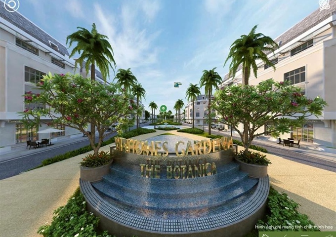 Chính chủ cần bán biệt thự B9-18 Vinhomes Gardenia, dt 280m2. Hướng Đông Nam. Giá 37.3 tỷ bao tên