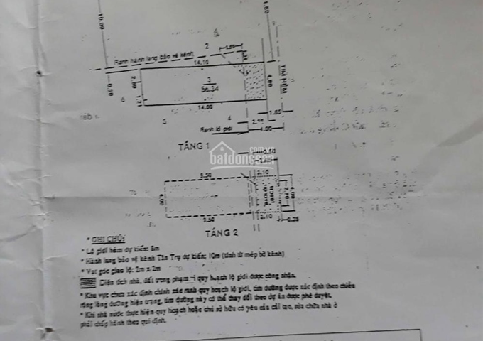 Bán nhà hẻm 6m 1 sẹc đường Phạm Văn Bạch, P15, Q. Tân Bình. Giá 3 tỷ 700