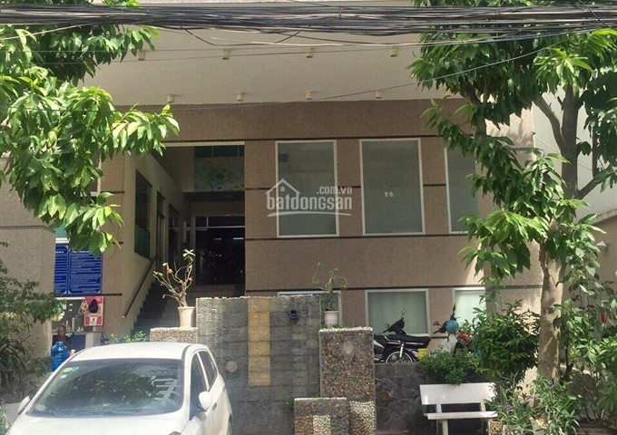 Cần bán Căn Hộ Phú Mỹ An tại 320 Nguyễn văn Linh. Quận 7, đang cho thuê 10tr/th, 1.3 tỷ