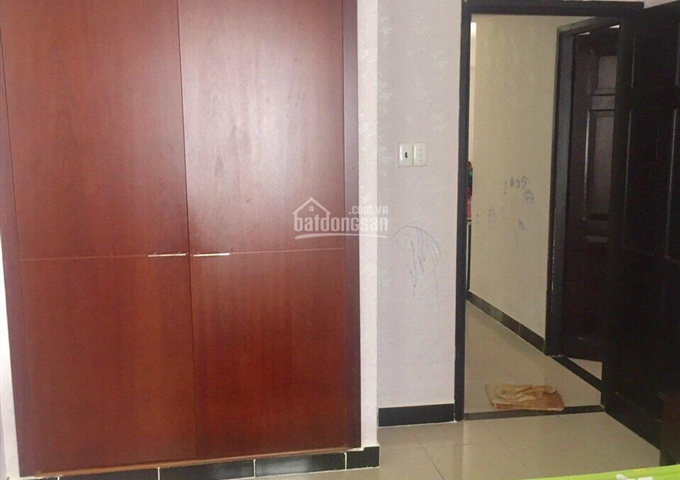 Cần bán Căn Hộ Phú Mỹ An tại 320 Nguyễn văn Linh. Quận 7, đang cho thuê 10tr/th, 1.3 tỷ