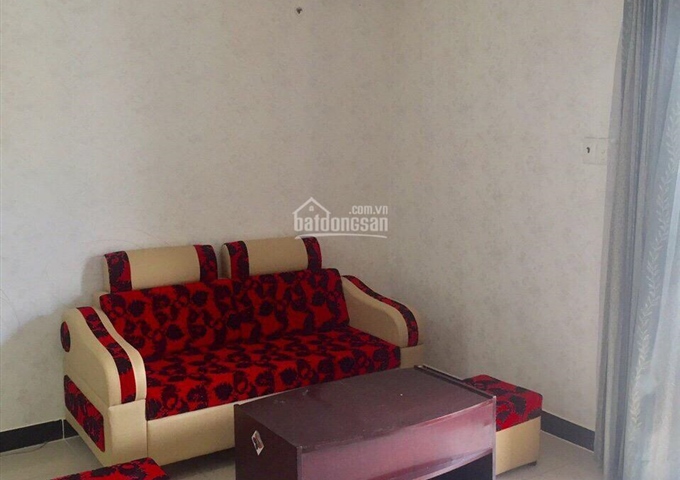 Cần bán Căn Hộ Phú Mỹ An tại 320 Nguyễn văn Linh. Quận 7, đang cho thuê 10tr/th, 1.3 tỷ