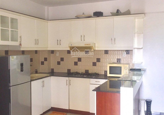 Cần bán Căn Hộ Phú Mỹ An tại 320 Nguyễn văn Linh. Quận 7, đang cho thuê 10tr/th, 1.3 tỷ