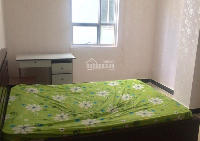 Cần bán Căn Hộ Phú Mỹ An tại 320 Nguyễn văn Linh. Quận 7, đang cho thuê 10tr/th, 1.3 tỷ