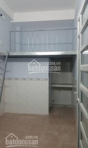 Cho thuê phòng trọ Dương Quảng Hàm, Gò Vấp