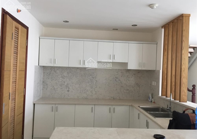 Bán căn Penthouse, Petroland Tower, view cực đẹp, 230m2, giá 35tr/m2, không nội thất