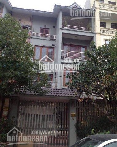 Cần tiền bán gấp căn biệt thự liền kề BT02-lô 01, Nam Thắng, Phùng Khoang