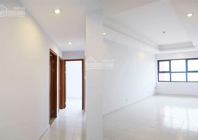 Bán căn hộ 103 m2 sân vườn rất rộng tại The One Gamuda, Hoàng Mai, có sổ đỏ, giá 2 tỷ 0977.699.85