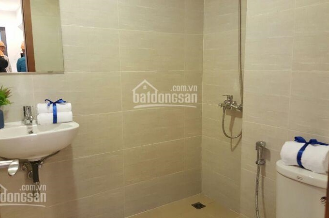 Bán căn hộ 103 m2 sân vườn rất rộng tại The One Gamuda, Hoàng Mai, có sổ đỏ, giá 2 tỷ 0977.699.85