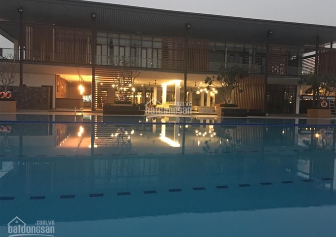 Bán căn hộ 103 m2 sân vườn rất rộng tại The One Gamuda, Hoàng Mai, có sổ đỏ, giá 2 tỷ 0977.699.85