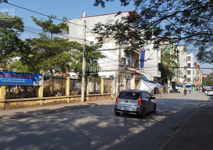 Bán nhà ngõ 370 Nguyễn Văn Cừ, Bồ Đề, Long Biên, Hà Nội