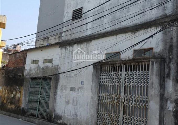 Bán nhà ngõ 370 Nguyễn Văn Cừ, Bồ Đề, Long Biên, Hà Nội