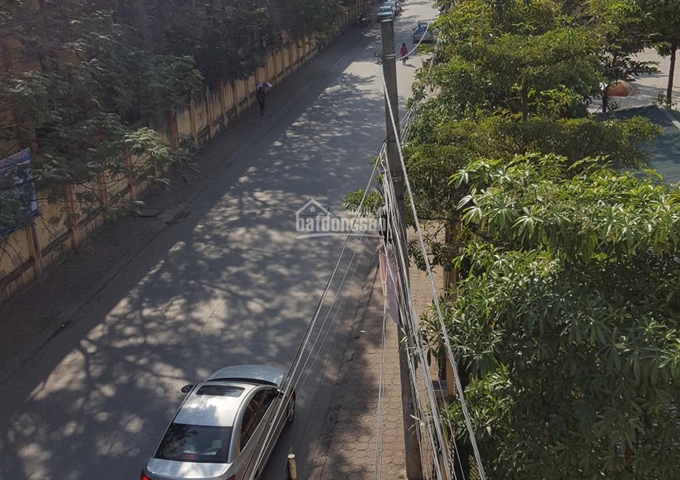 Bán nhà ngõ 370 Nguyễn Văn Cừ, Bồ Đề, Long Biên, Hà Nội