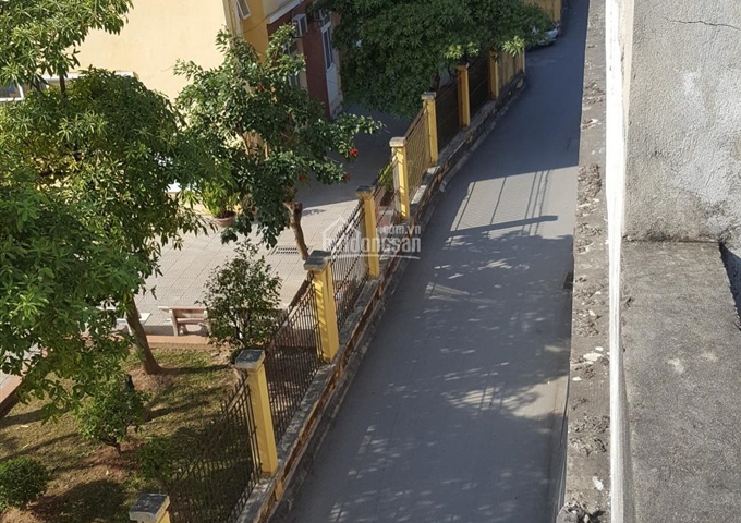 Bán nhà ngõ 370 Nguyễn Văn Cừ, Bồ Đề, Long Biên, Hà Nội