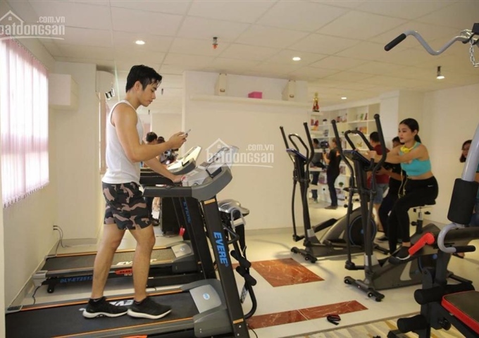 Cho thuê căn hộ I-Home Gò Vấp có NỘI THẤT (2PN-68M2), giá 8,5tr/tháng. Đầy đủ tiện ích, căn góc