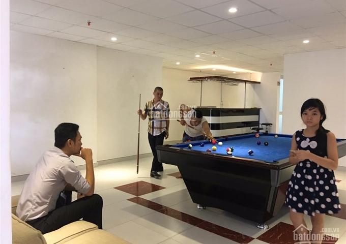 Cho thuê căn hộ I-Home Gò Vấp có NỘI THẤT (2PN-68M2), giá 8,5tr/tháng. Đầy đủ tiện ích, căn góc