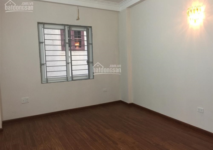 Bán nhà ngõ 81 phố Trần Đại Nghĩa, Hai Bà Trưng, 45m2x4t xây mới,giá 5,6 tỷ,ô tô đỗ cửa