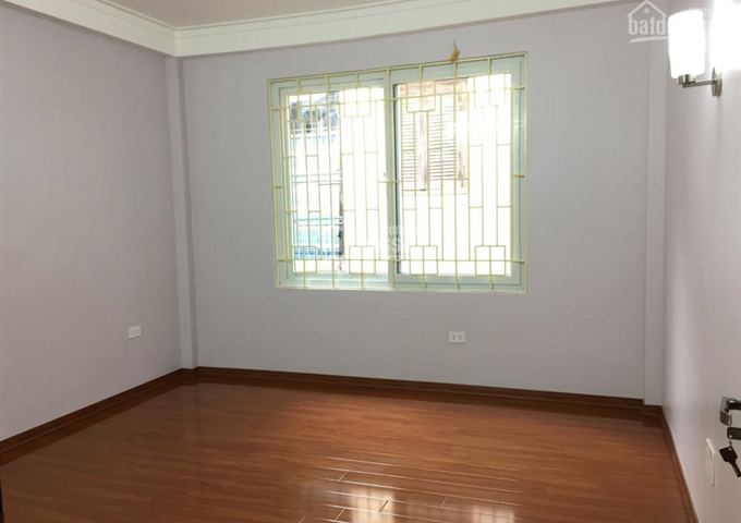 Bán nhà ngõ 81 phố Trần Đại Nghĩa, Hai Bà Trưng, 45m2x4t xây mới,giá 5,6 tỷ,ô tô đỗ cửa