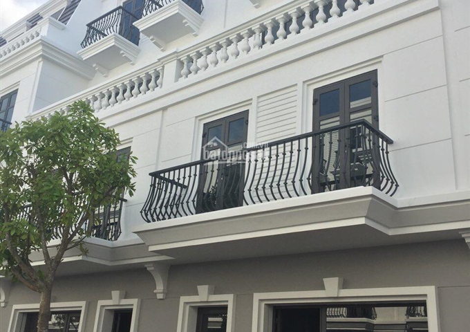 Cho thuê nhà Vincom Shophouse Vĩnh Long hotline: 0949883047