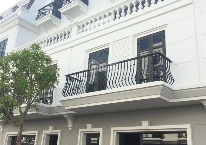 Cho thuê nhà Vincom Shophouse Vĩnh Long hotline: 0949883047