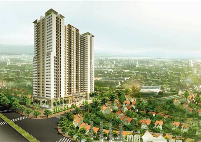 RongBayLand - CHCC Đồng Phát Park View, mới bàn giao nhà, cho thuê giá siêu rẻ,  chỉ từ 6tr/thg