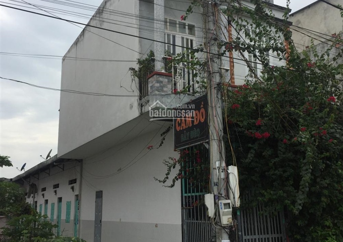 bán nhà đường NA4, dc59, khu dân cư việt sing, thuận an, bình dương LH 0985266424