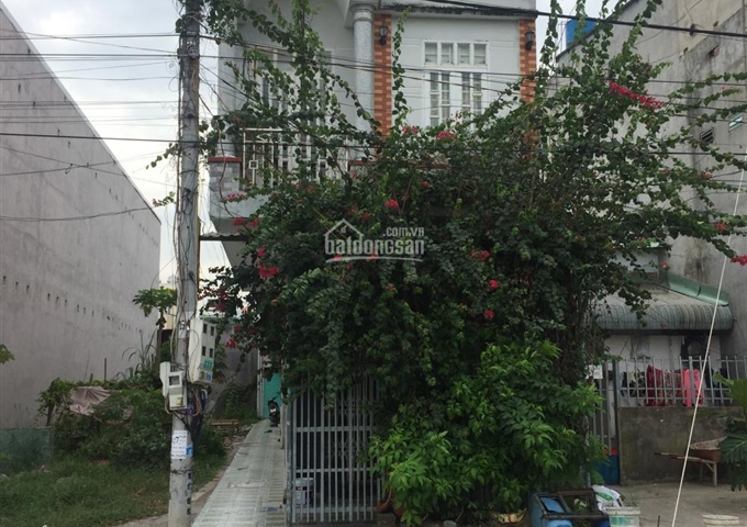 bán nhà đường NA4, dc59, khu dân cư việt sing, thuận an, bình dương LH 0985266424