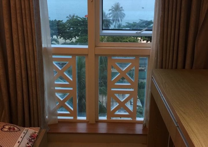 Chính chủ bán căn hộ cao cấp chung cư Uplaza Nha Trang, full nội thất cao cấp