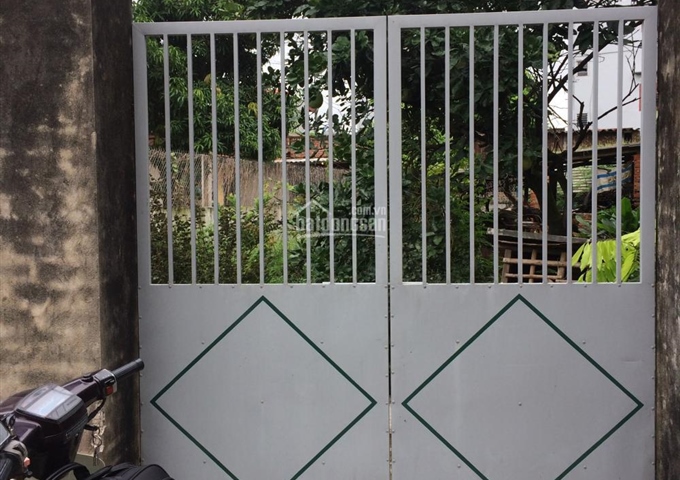 Bán mảnh đất 5.5 tr/m2 thôn Cán khê - xã Nguyên Khê - Đông Anh - Hà Nội. Sổ đỏ chính chủ