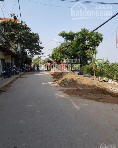 Cần bán 72m2 đất ở tại thôn 4, Lại Yên, Hoài Đức, Hà Nội