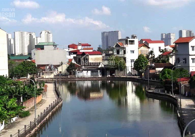 Cần bán 72m2 đất ở tại thôn 4, Lại Yên, Hoài Đức, Hà Nội