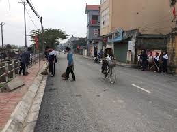 Cần bán 72m2 đất ở tại thôn 4, Lại Yên, Hoài Đức, Hà Nội