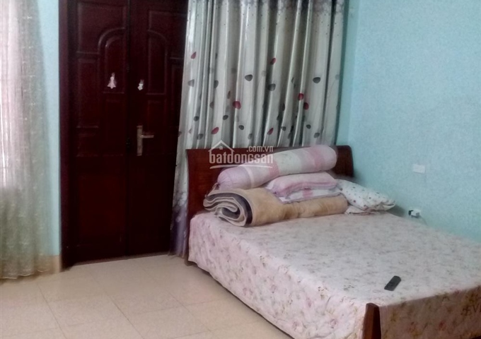 Cần bán gấp nhà ngõ 126 Khương Đình - Sổ đỏ chính chủ, không qua môi giới. LH: 0938689262