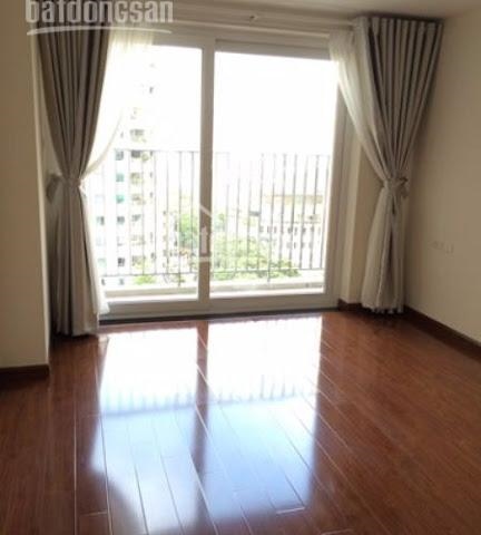 Cho thuê CH tập thế A6 Giảng Võ, Trần Huy Liệu, Ba Đình 80m2, 3 PN, thang máy, phòng đẹp 10tr/th