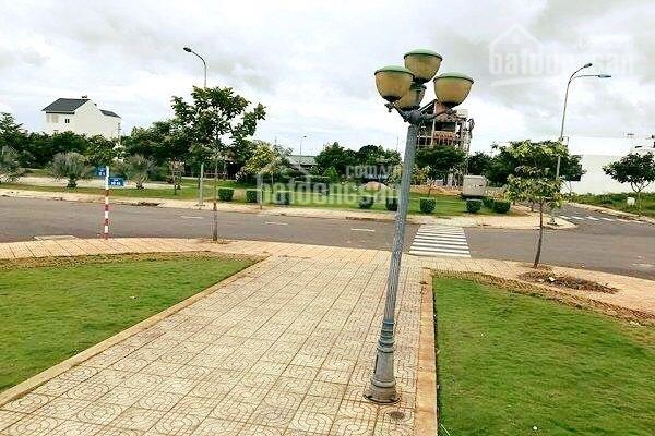 Đất nền LK Aeon Mall, Hóc Môn, ngay khu chợ đầu mối 350 tr/nền góp 10-12 tháng, LS 0%, sổ riêng