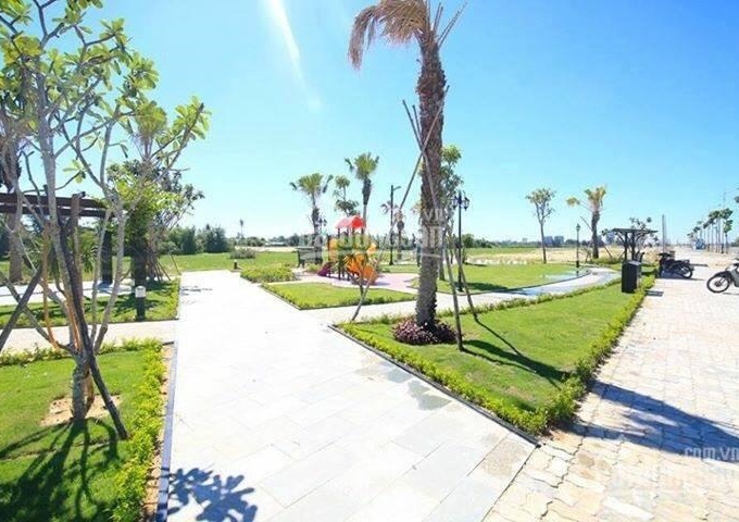 Đất nền LK Aeon Mall, Hóc Môn, ngay khu chợ đầu mối 350 tr/nền góp 10-12 tháng, LS 0%, sổ riêng