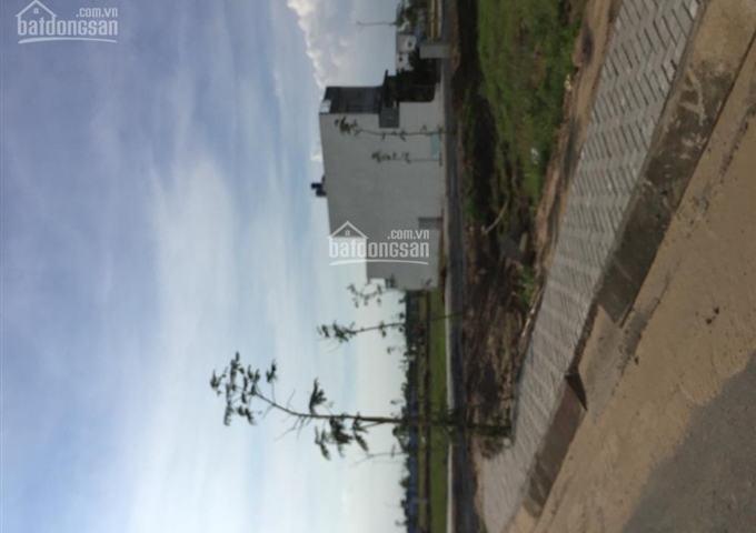 Đất nền LK Aeon Mall, Hóc Môn, ngay khu chợ đầu mối 350 tr/nền góp 10-12 tháng, LS 0%, sổ riêng