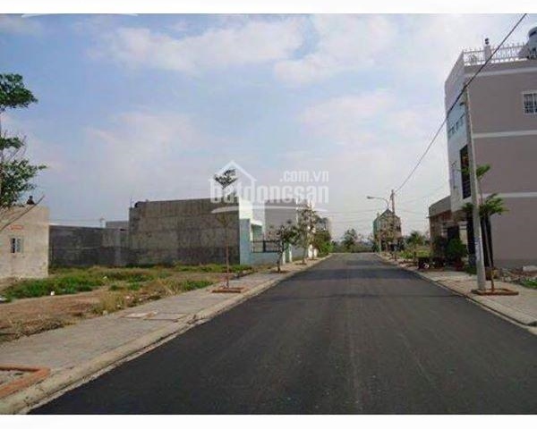 Bán đất nền LK23 KĐT Đông Sơn An Hoạch, TP Thanh Hóa, LH 0915520892