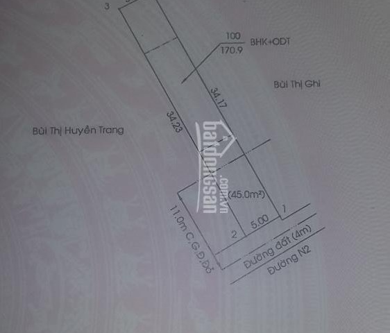 Đất gần ngã tư Sở Sao và khu du lịch Đại Nam, Bình Dương