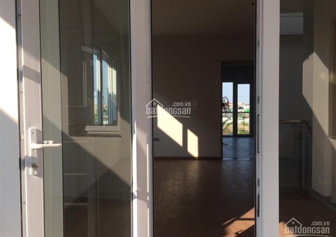 Mở bán biệt thự khu K Ciputra-Grand Gardenville Tây hồ, giá từ 15 tỷ, chiết khấu 1%, tặng quà 350tr